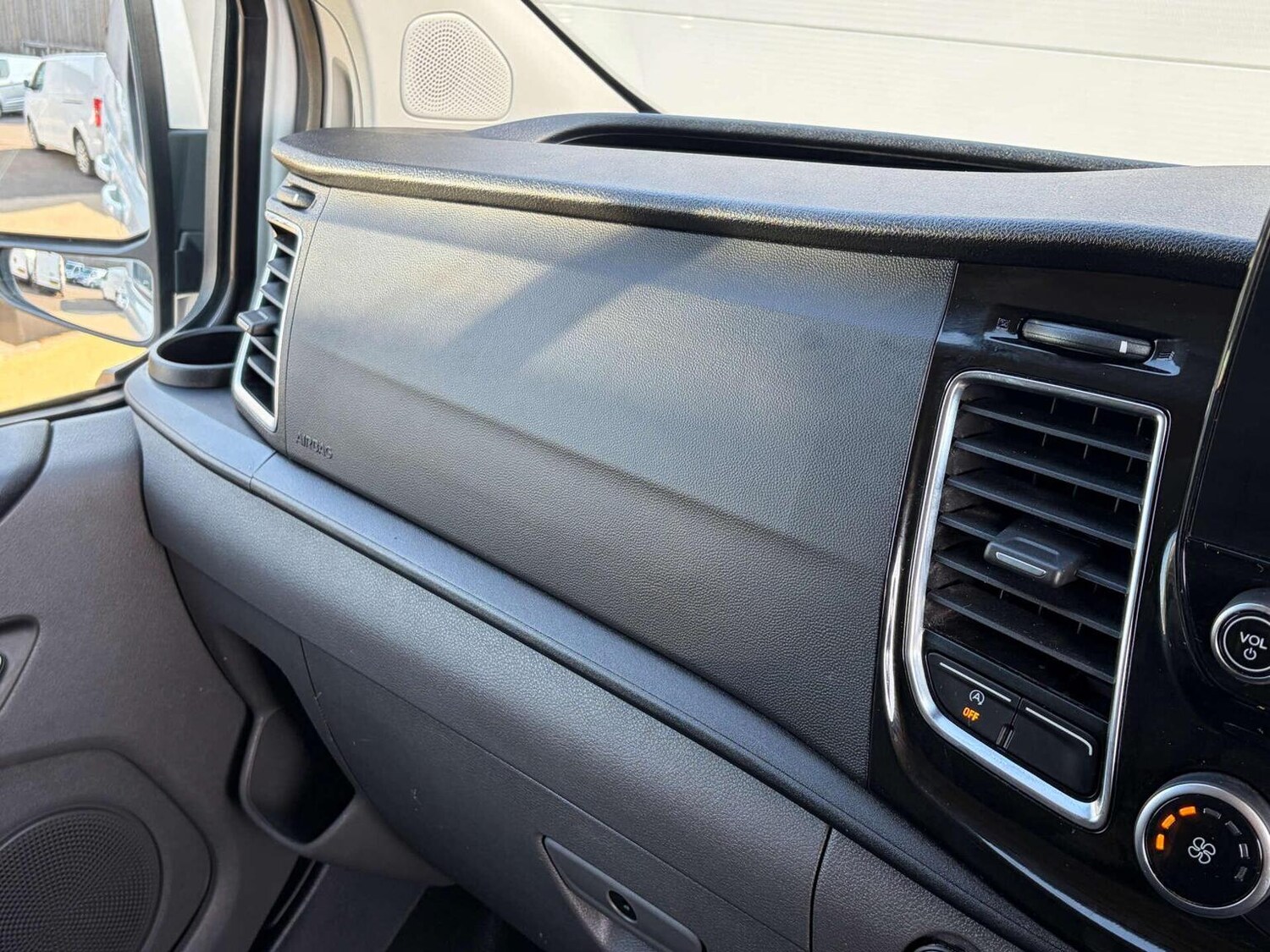 Used Ford Transit Custom 2021 for sale - 77758970: Photo 50