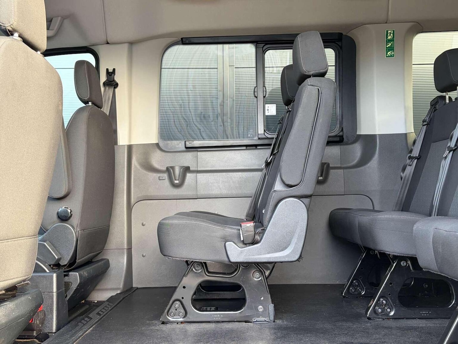 Used Ford Transit 2019 for sale - 77154431: Photo 10