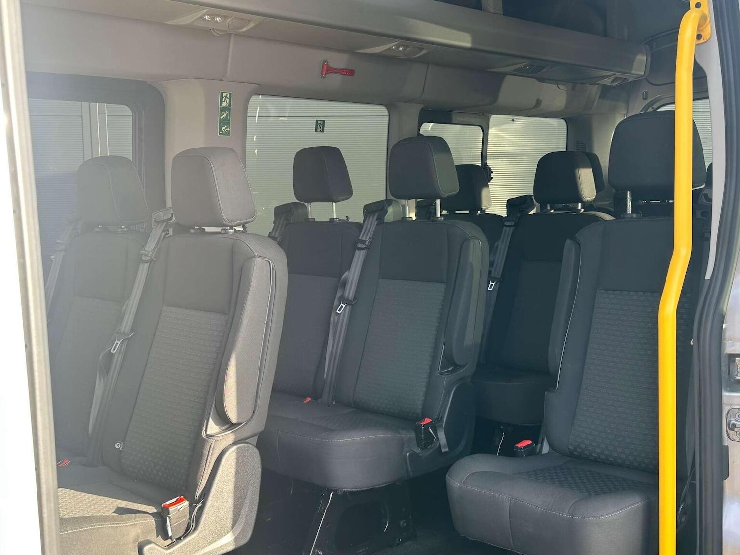 Used Ford Transit 2019 for sale - 77154431: Photo 26