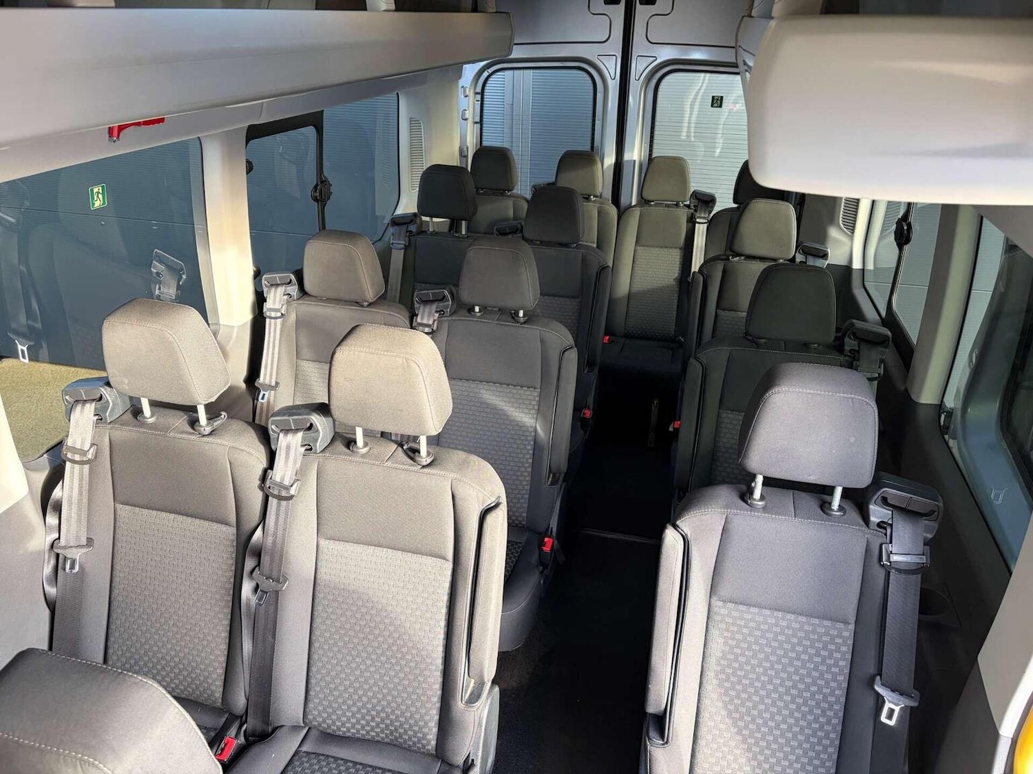 Used Ford Transit 2019 for sale - 77154431: Photo 28