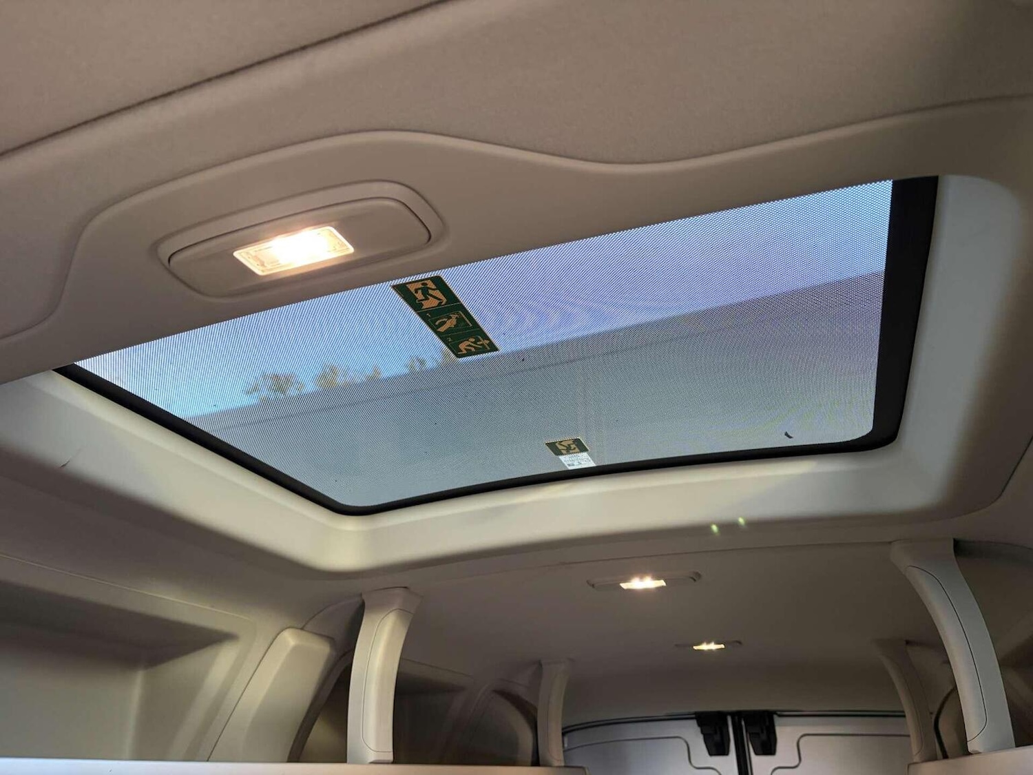 Used Ford Transit 2019 for sale - 77154431: Photo 29