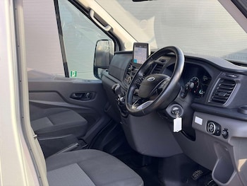 Used Ford Transit 2019 for sale - 77154431: Photo