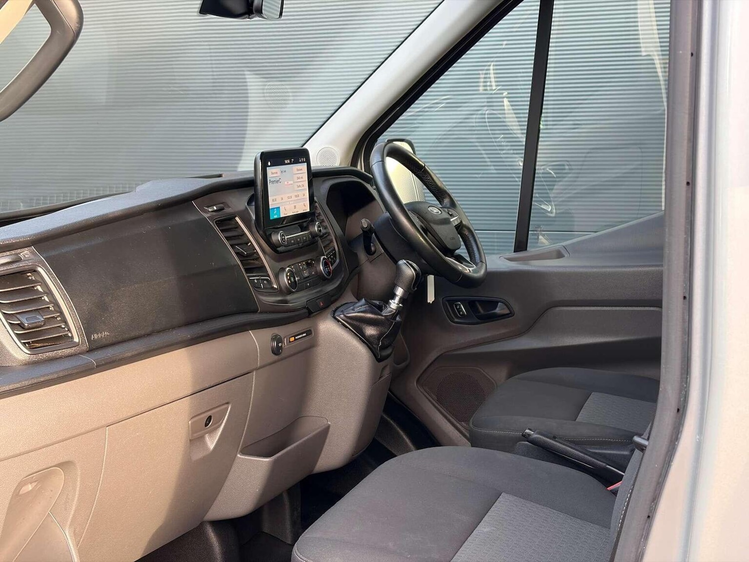 Used Ford Transit 2019 for sale - 77154431: Photo 32