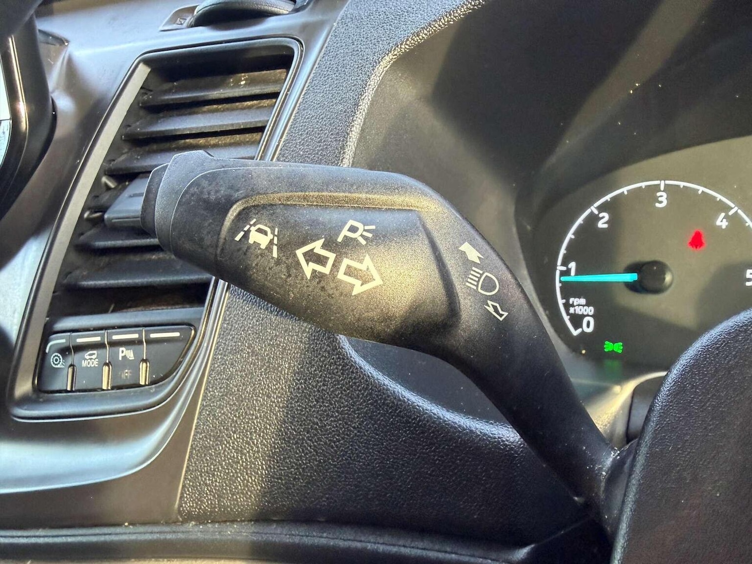 Used Ford Transit 2019 for sale - 77154431: Photo 41