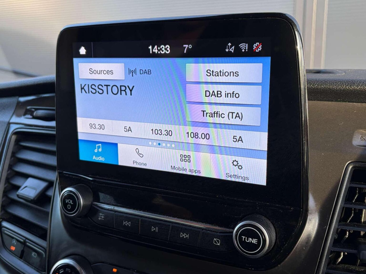 Used Ford Transit 2019 for sale - 77154431: Photo 48