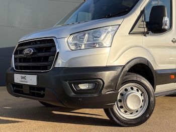 Used Ford Transit 2019 for sale - 77154431: Photo