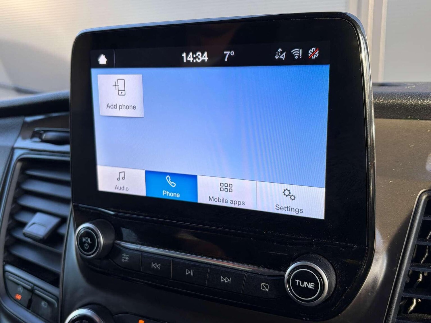 Used Ford Transit 2019 for sale - 77154431: Photo 51