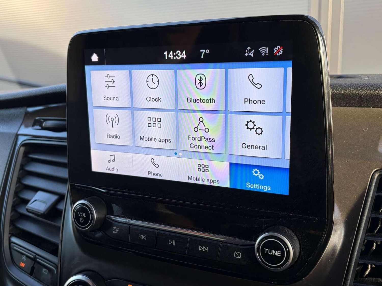 Used Ford Transit 2019 for sale - 77154431: Photo 54