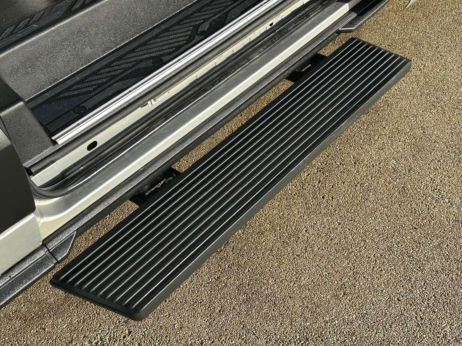 Used Ford Transit 2019 for sale - 77154431: Photo 8