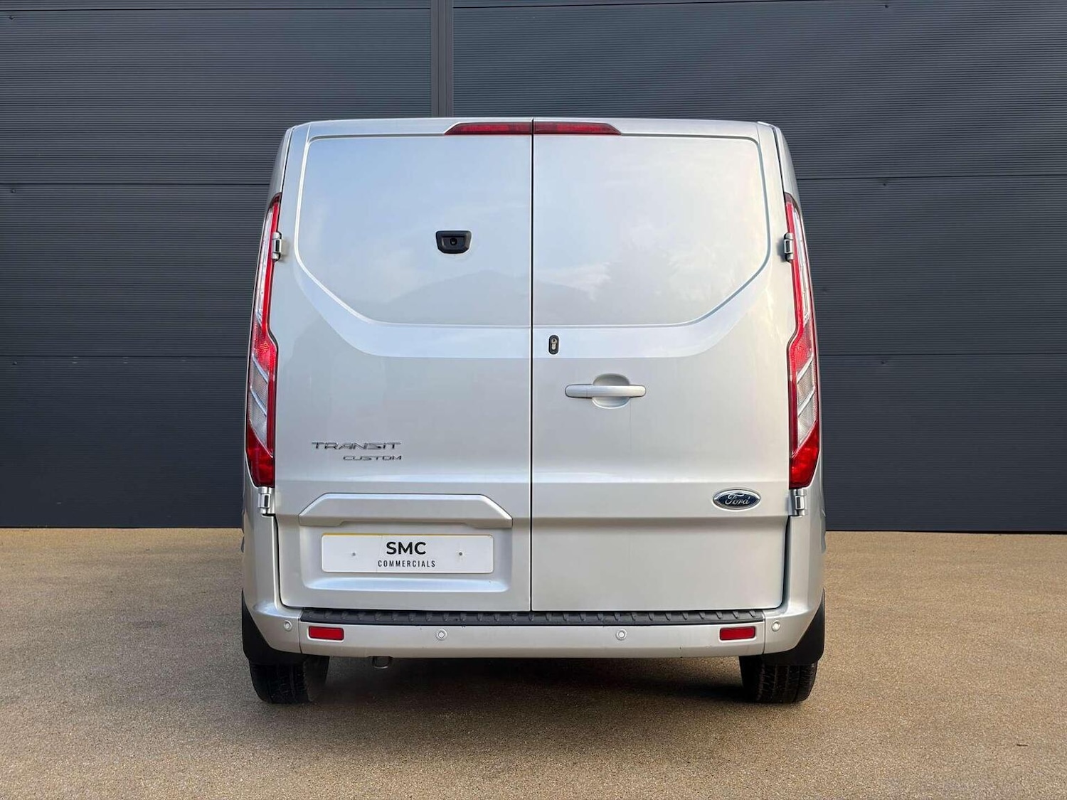 Used Ford Transit Custom 2022 for sale - 77189358: Photo 11