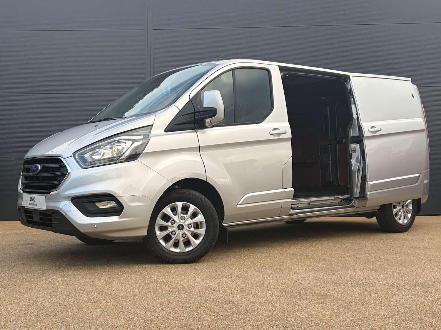 Used Ford Transit Custom 2022 for sale - 77189358: Photo 13