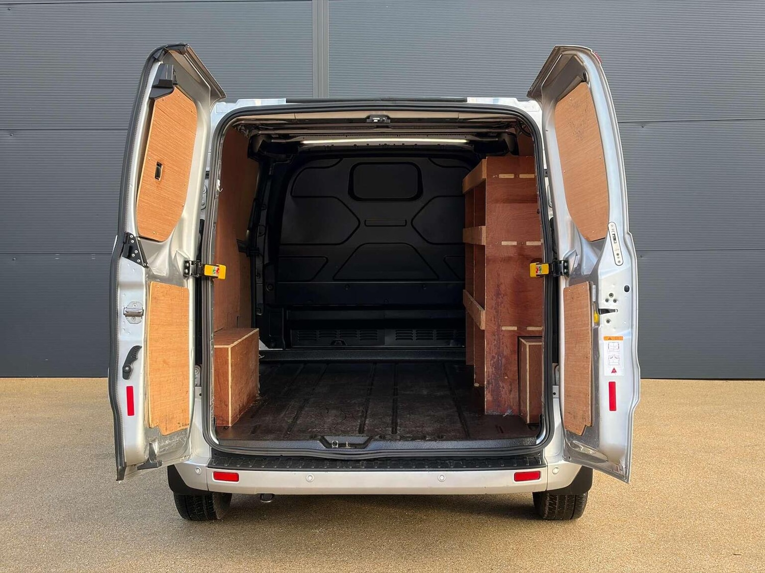 Used Ford Transit Custom 2022 for sale - 77189358: Photo 15