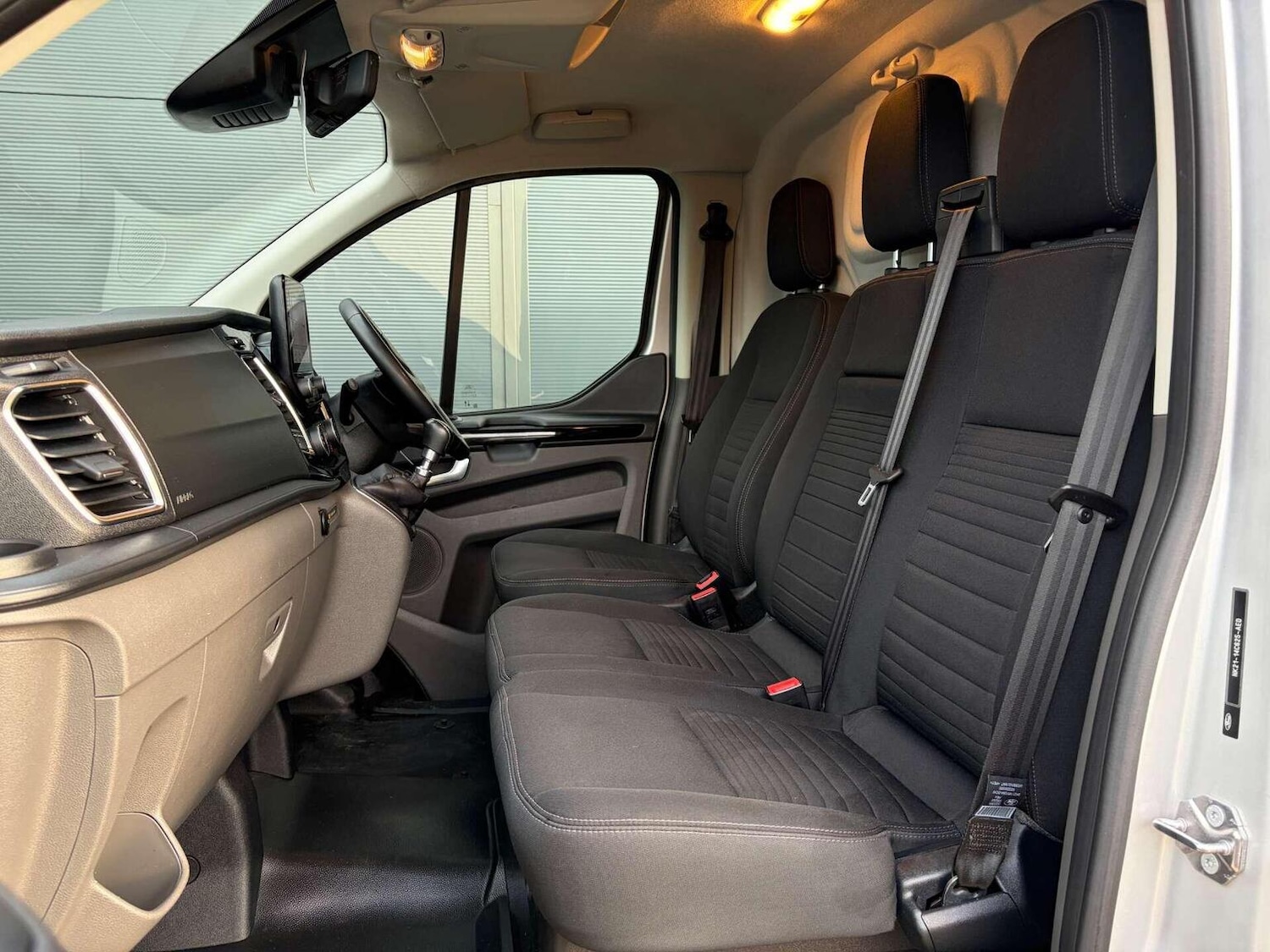 Used Ford Transit Custom 2022 for sale - 77189358: Photo 25