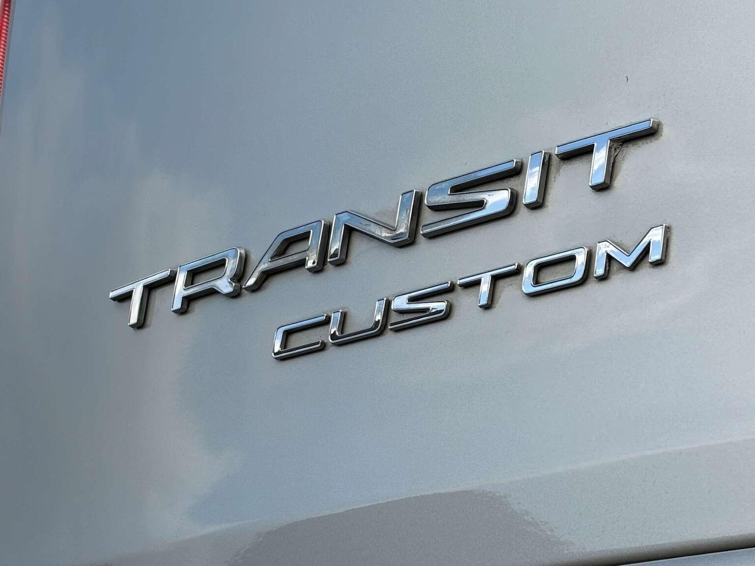 Used Ford Transit Custom 2022 for sale - 77189358: Photo 27