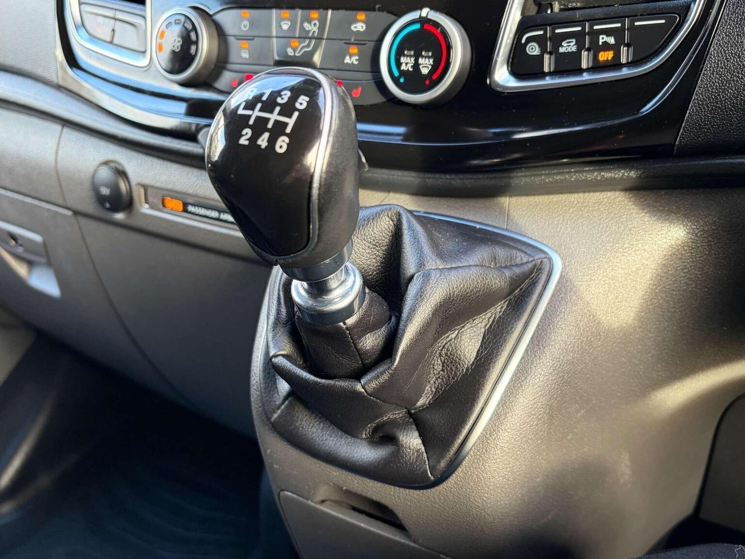 Used Ford Transit Custom 2022 for sale - 77189358: Photo 39