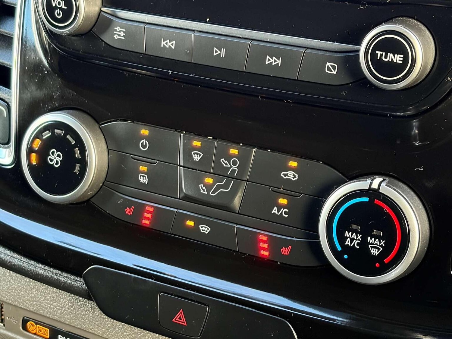 Used Ford Transit Custom 2022 for sale - 77189358: Photo 45