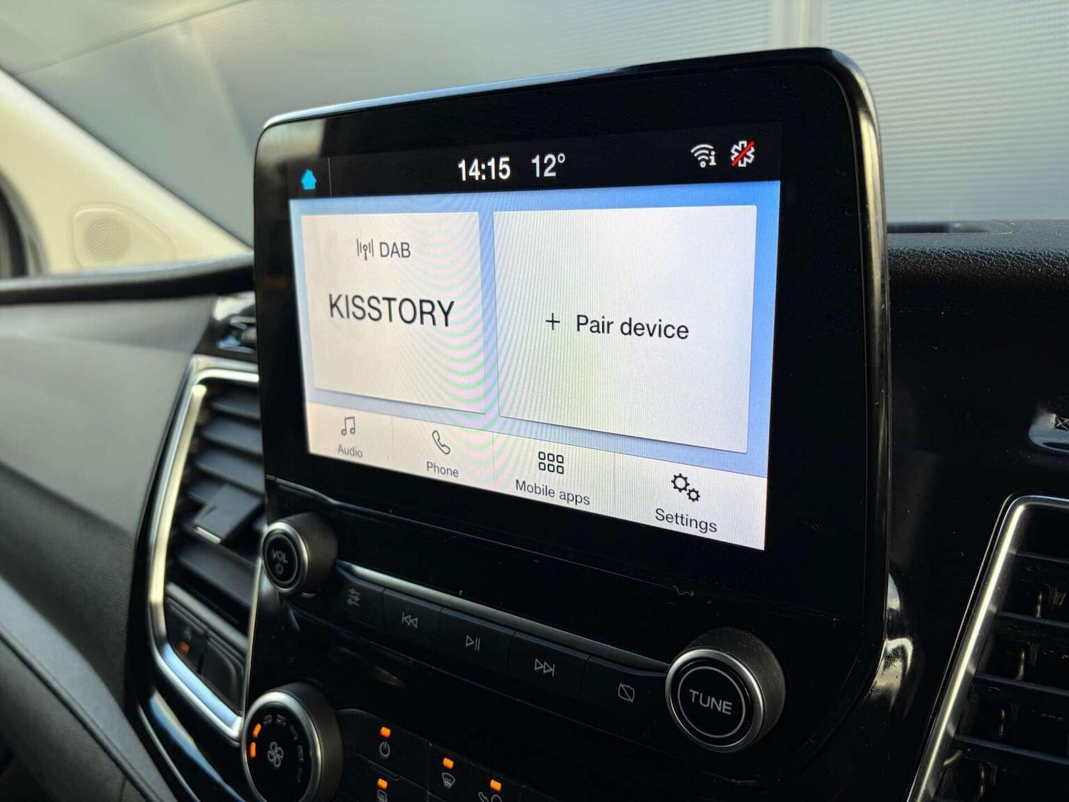 Used Ford Transit Custom 2022 for sale - 77189358: Photo 46