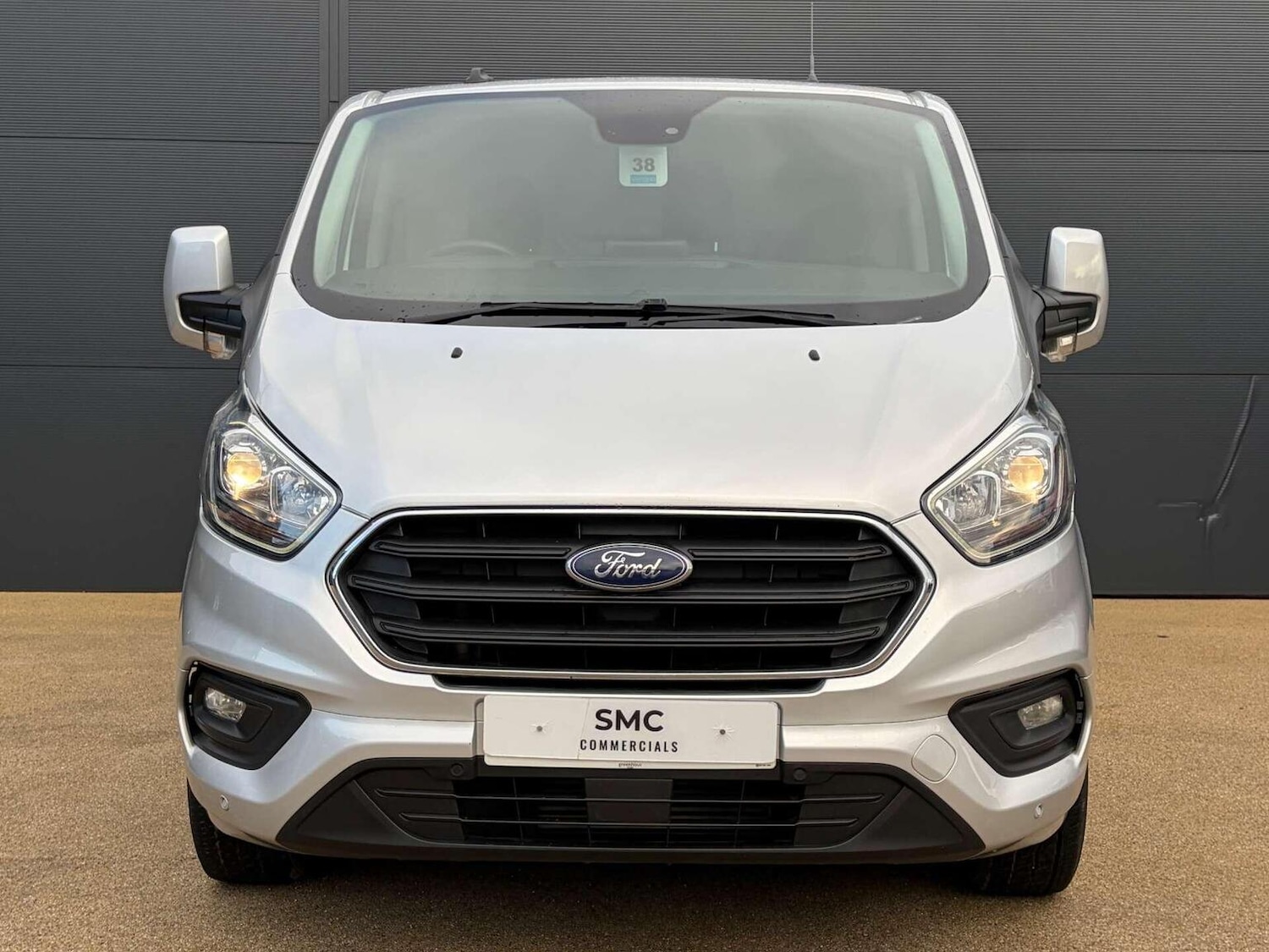 Used Ford Transit Custom 2022 for sale - 77189358: Photo 5