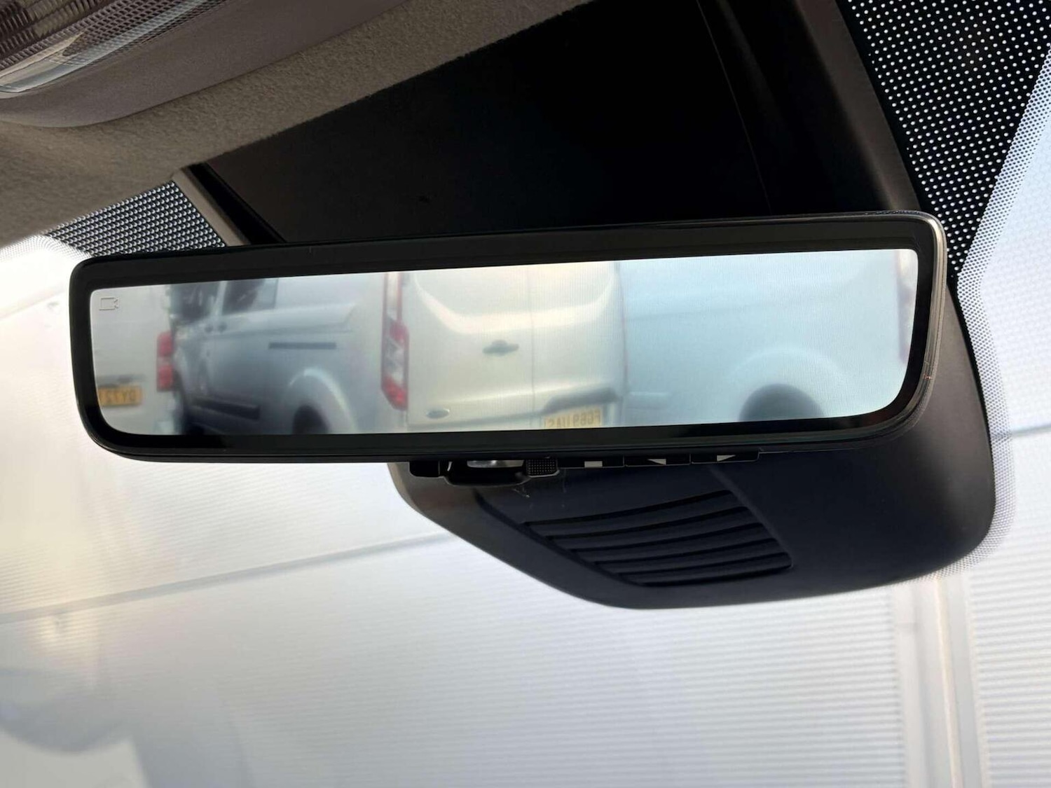 Used Ford Transit Custom 2022 for sale - 77189358: Photo 51