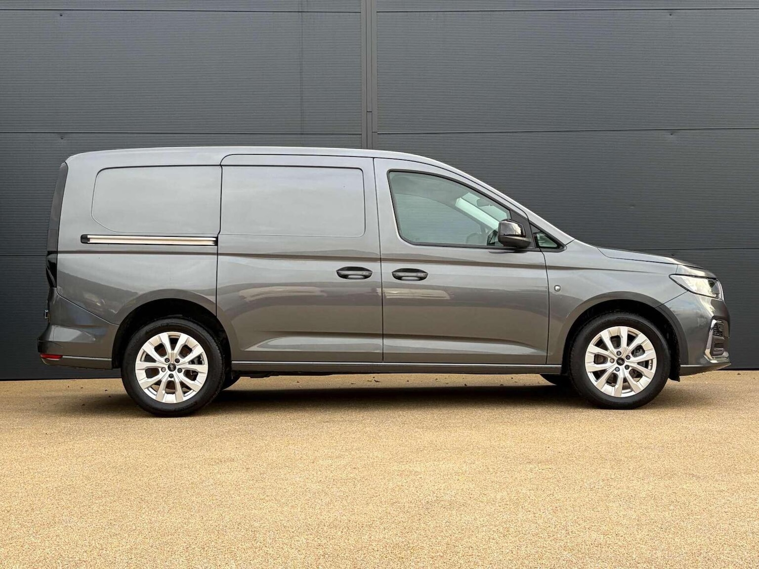 Used Ford Transit Connect 2025 for sale - 77271023: Photo 10