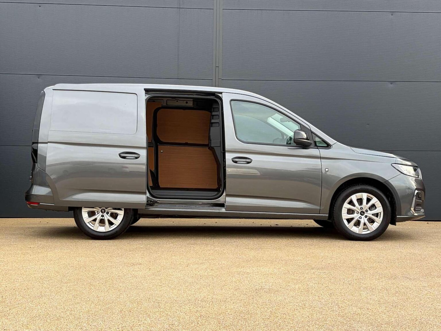 Used Ford Transit Connect 2025 for sale - 77271023: Photo 11