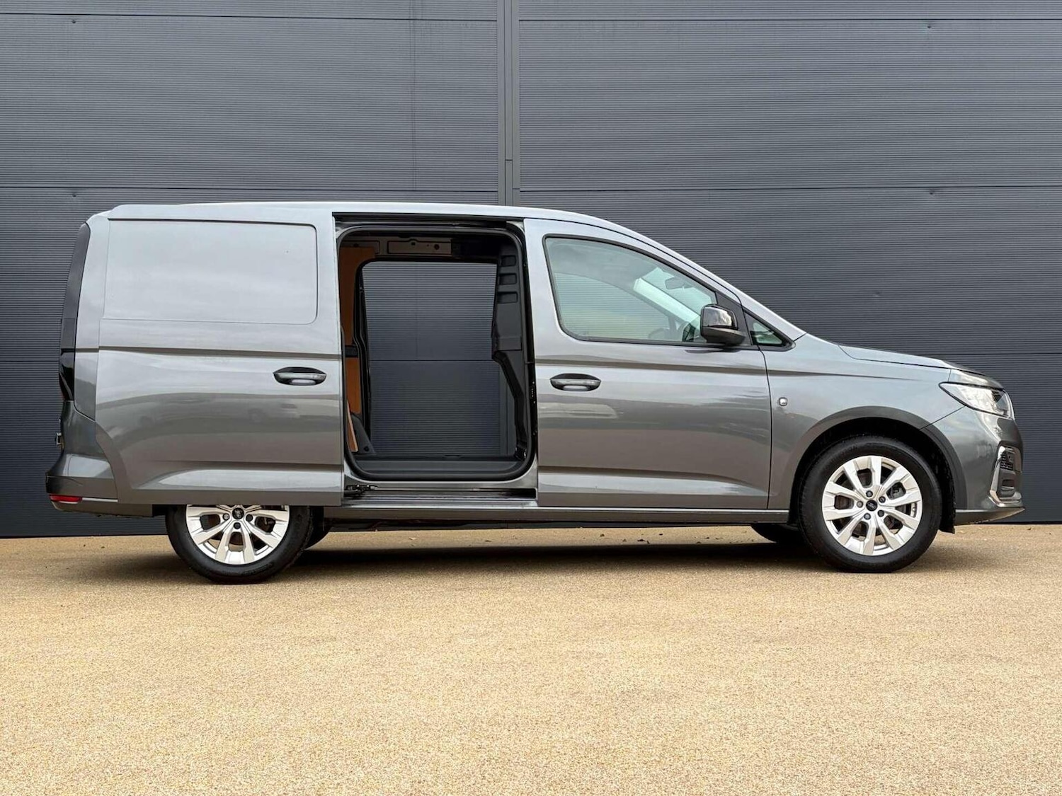 Used Ford Transit Connect 2025 for sale - 77271023: Photo 13