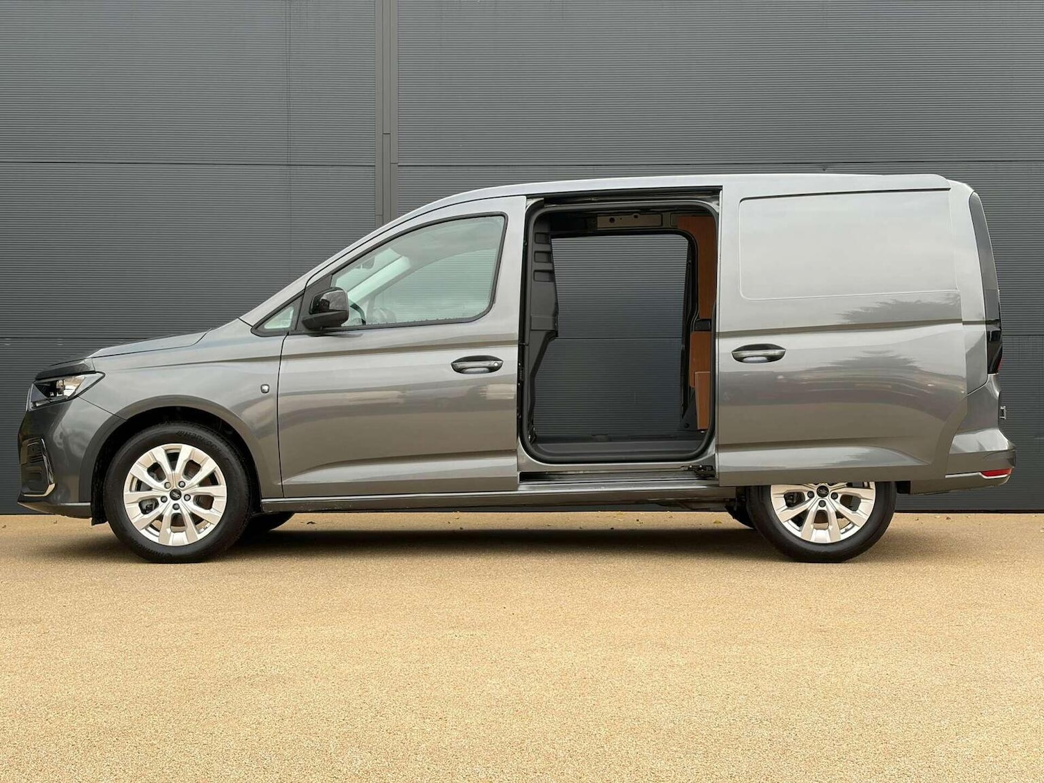 Used Ford Transit Connect 2025 for sale - 77271023: Photo 14