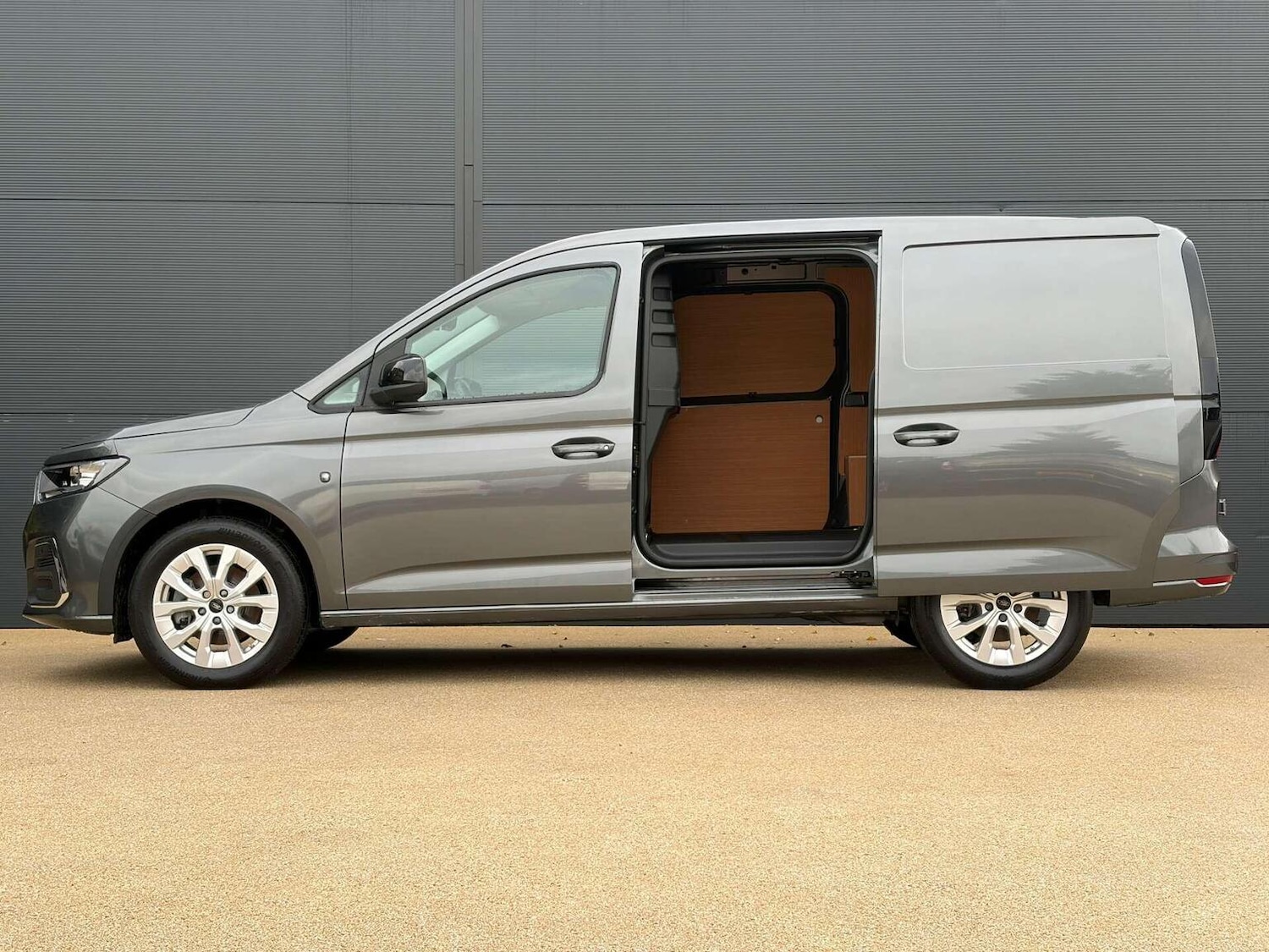 Used Ford Transit Connect 2025 for sale - 77271023: Photo 15