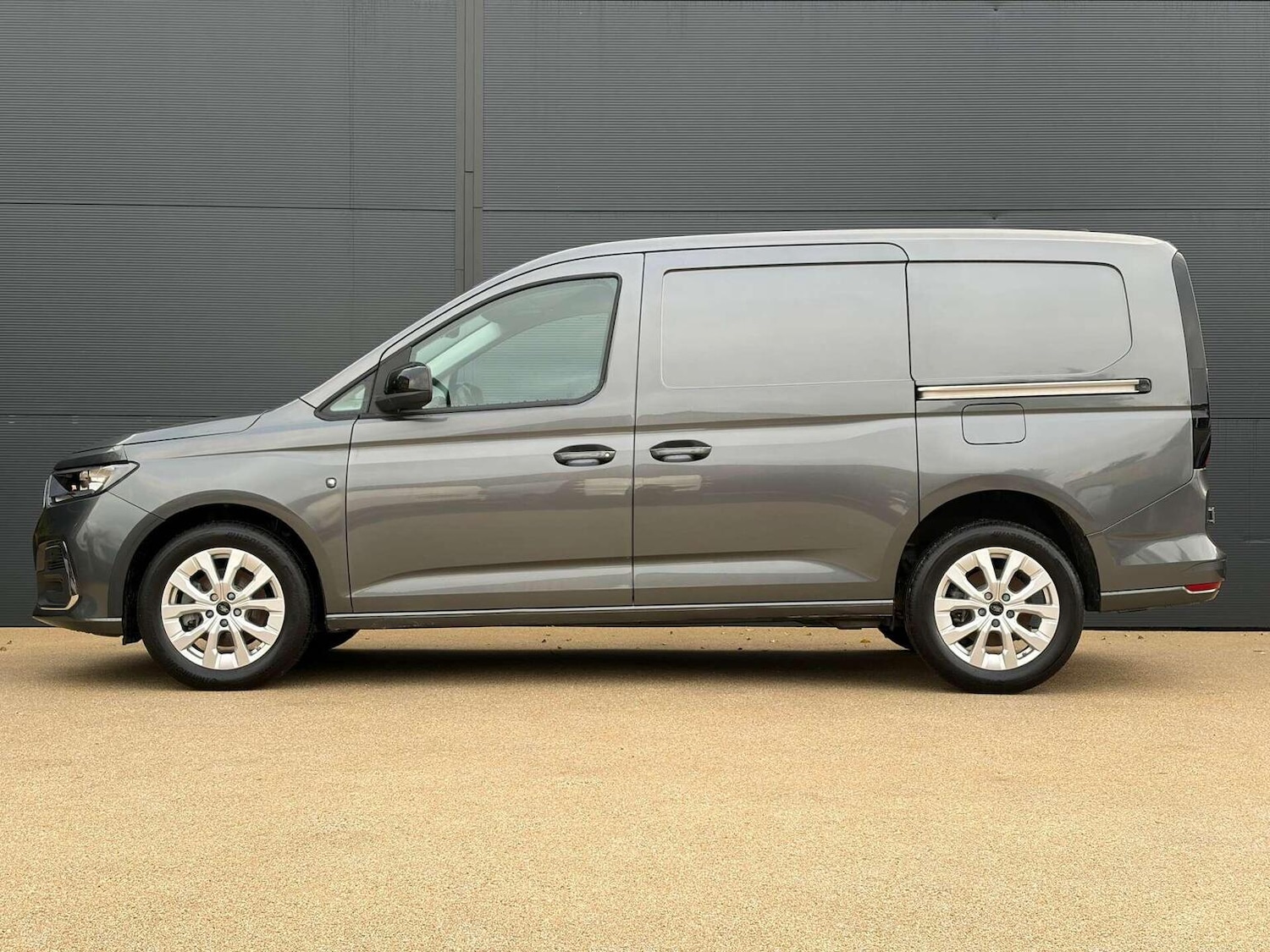 Used Ford Transit Connect 2025 for sale - 77271023: Photo 16