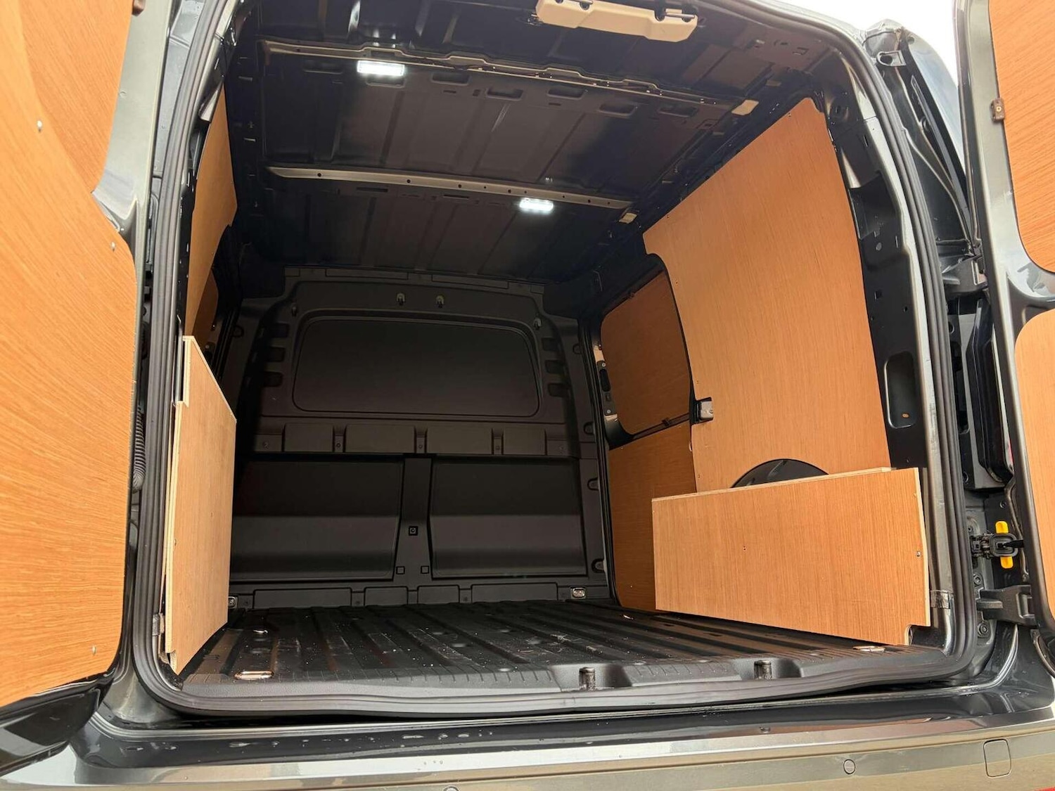 Used Ford Transit Connect 2025 for sale - 77271023: Photo 20