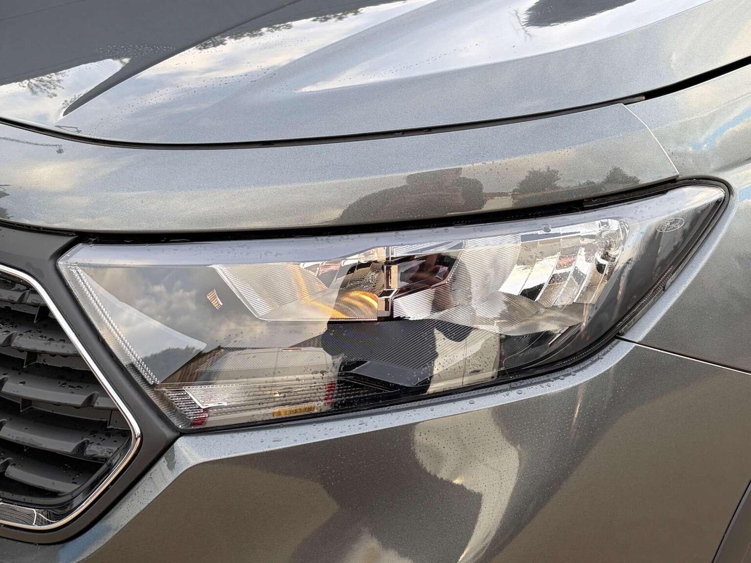 Used Ford Transit Connect 2025 for sale - 77271023: Photo 23