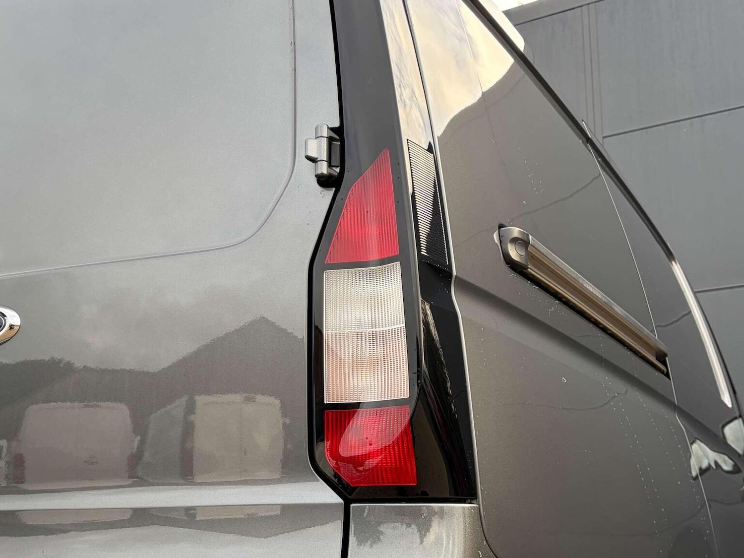 Used Ford Transit Connect 2025 for sale - 77271023: Photo 25