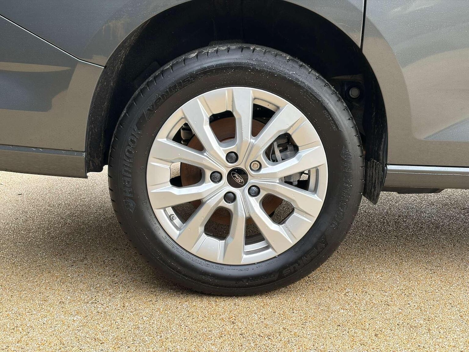 Used Ford Transit Connect 2025 for sale - 77271023: Photo 29