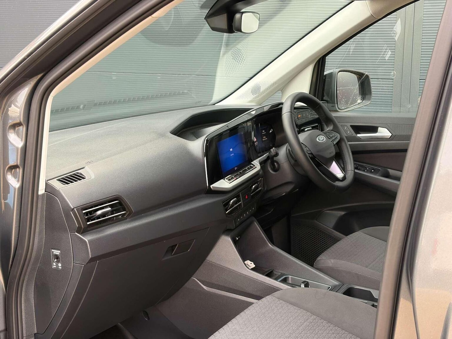 Used Ford Transit Connect 2025 for sale - 77271023: Photo 31