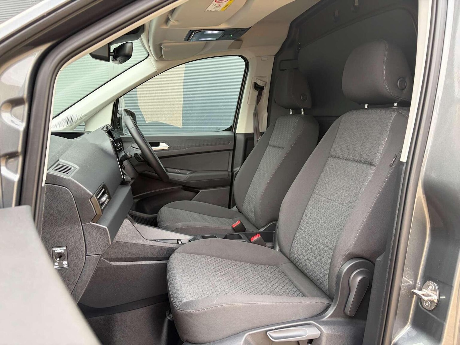 Used Ford Transit Connect 2025 for sale - 77271023: Photo 32