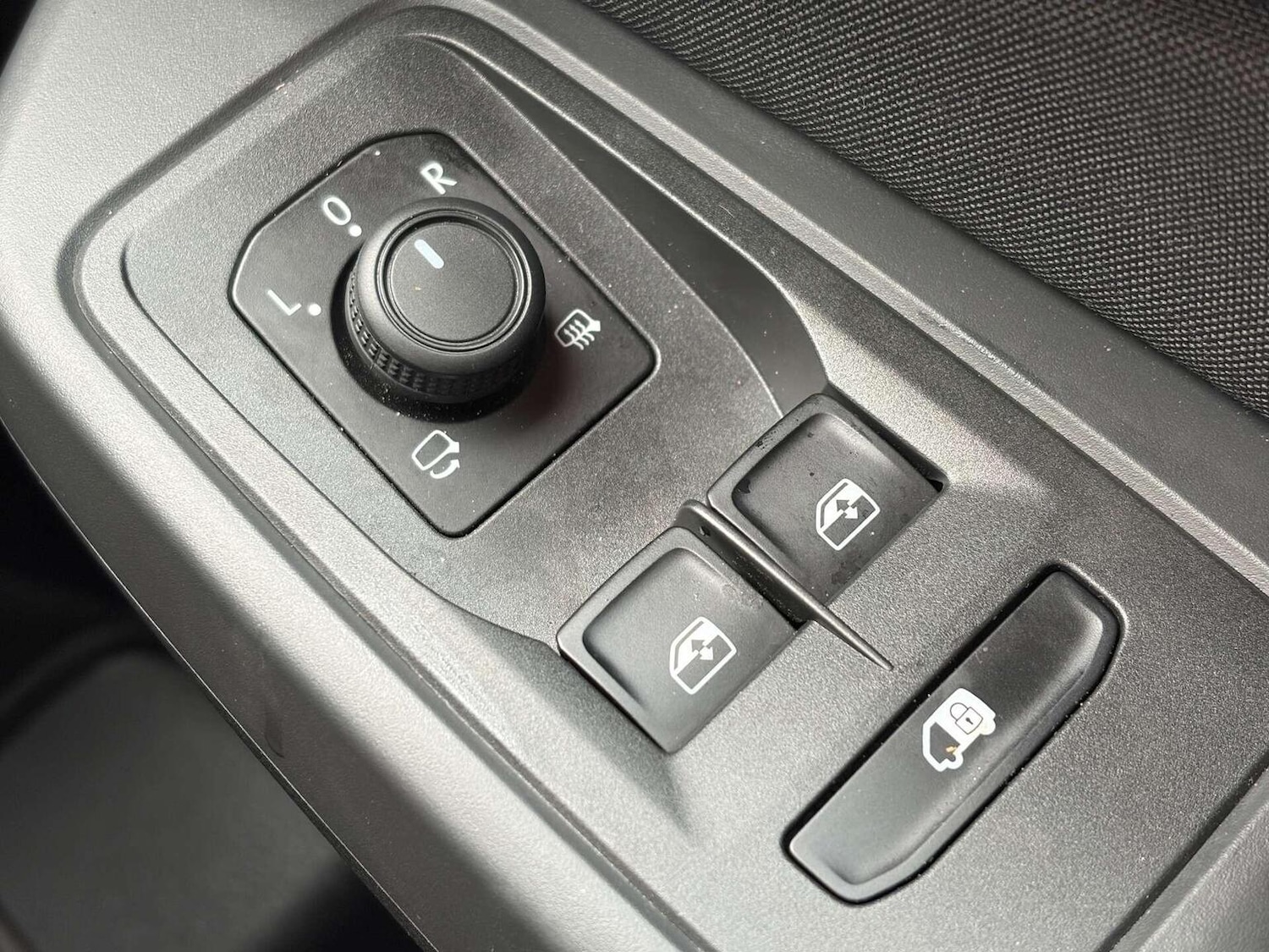 Used Ford Transit Connect 2025 for sale - 77271023: Photo 35