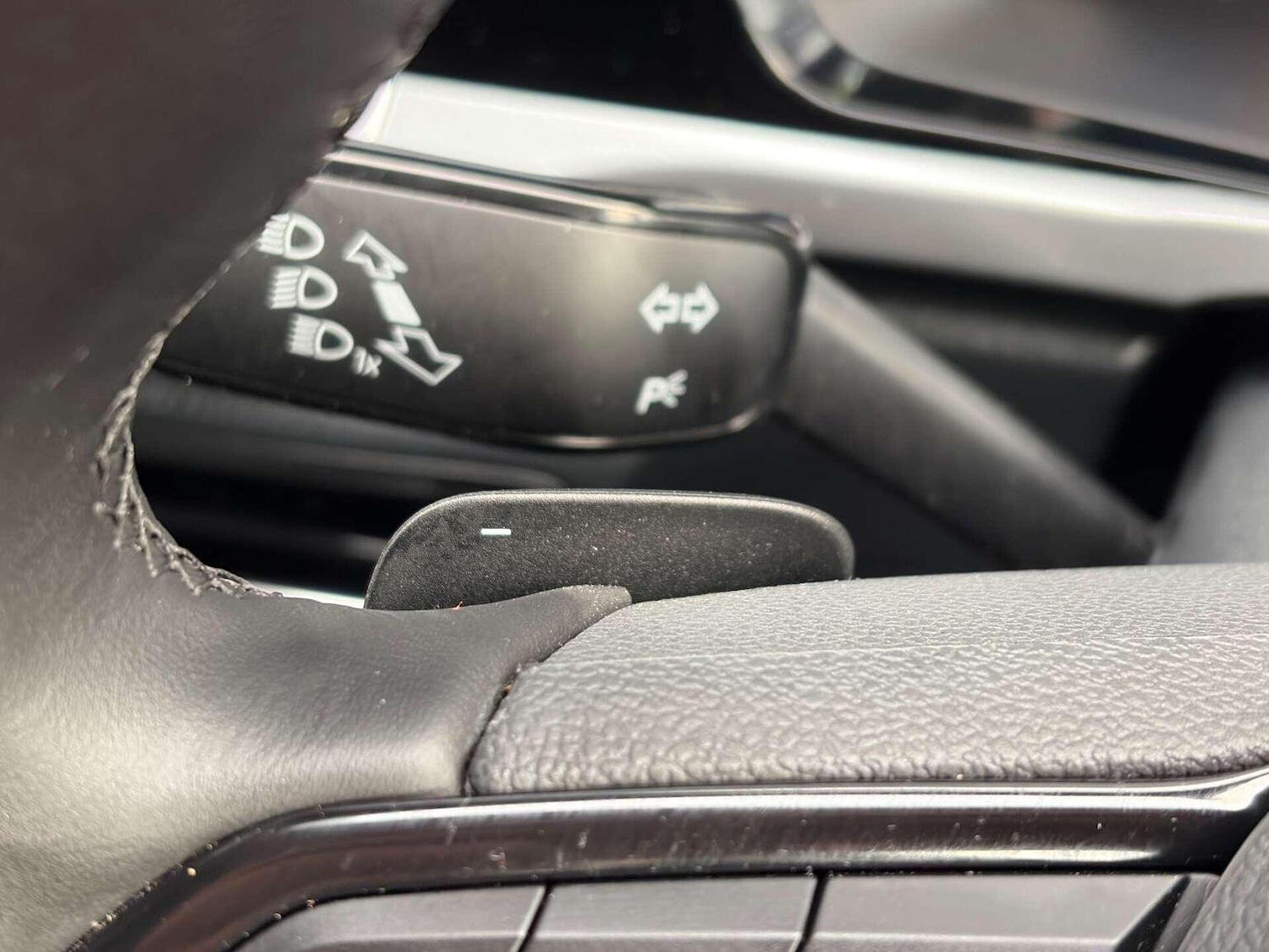 Used Ford Transit Connect 2025 for sale - 77271023: Photo 39