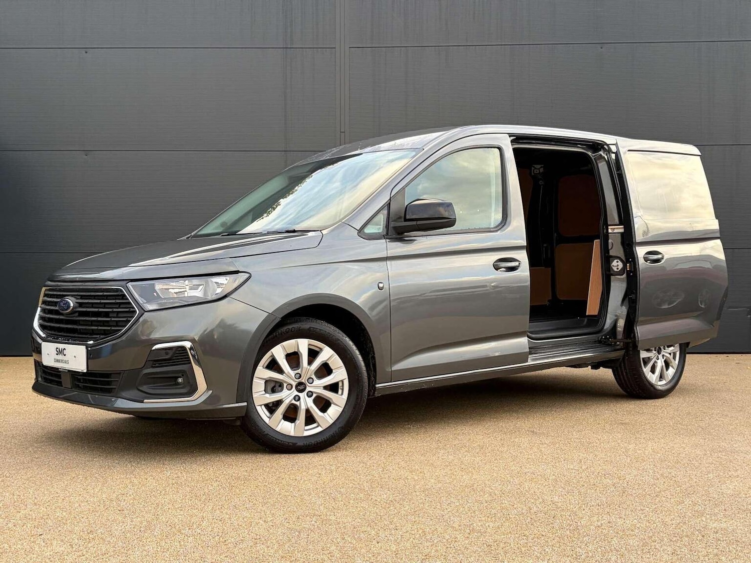 Used Ford Transit Connect 2025 for sale - 77271023: Photo 4