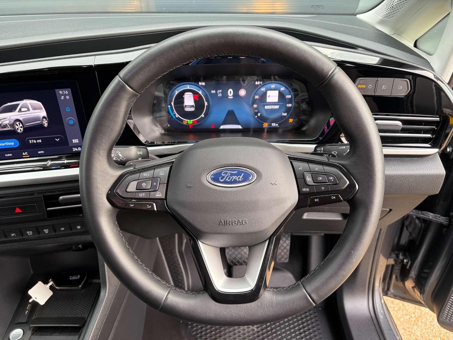 Used Ford Transit Connect 2025 for sale - 77271023: Photo 43