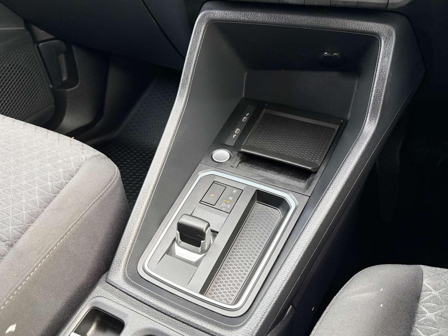 Used Ford Transit Connect 2025 for sale - 77271023: Photo 45