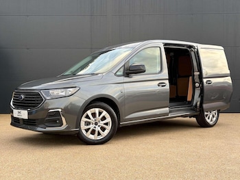 Used Ford Transit Connect 2025 for sale - 77271023: Photo