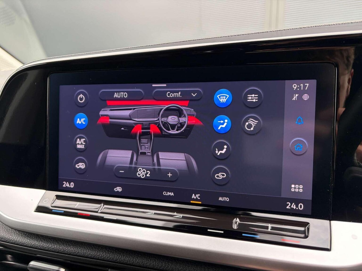 Used Ford Transit Connect 2025 for sale - 77271023: Photo 52