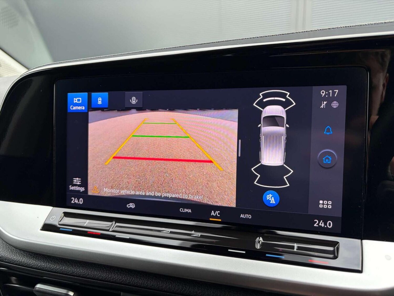 Used Ford Transit Connect 2025 for sale - 77271023: Photo 53