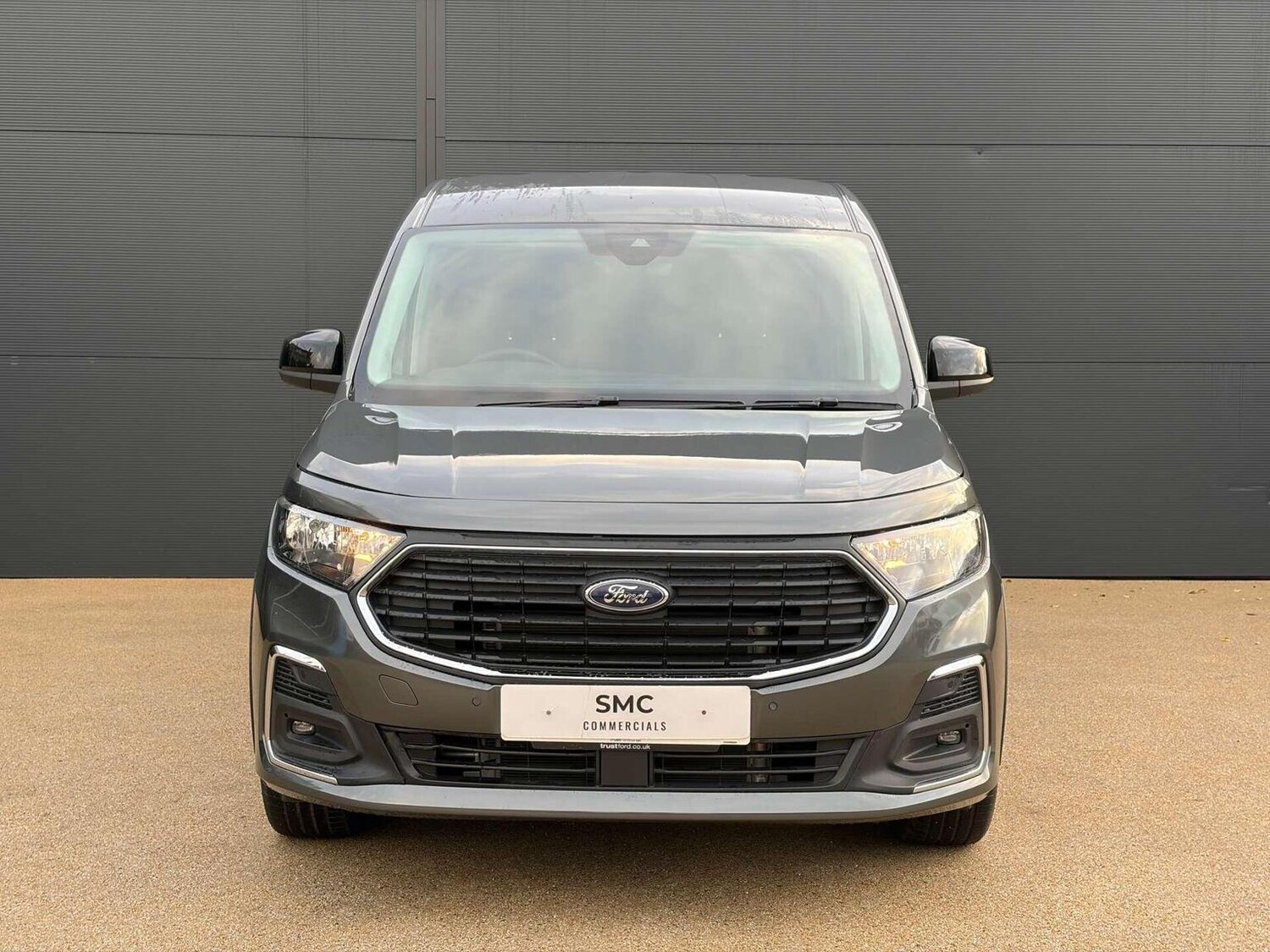 Used Ford Transit Connect 2025 for sale - 77271023: Photo 58