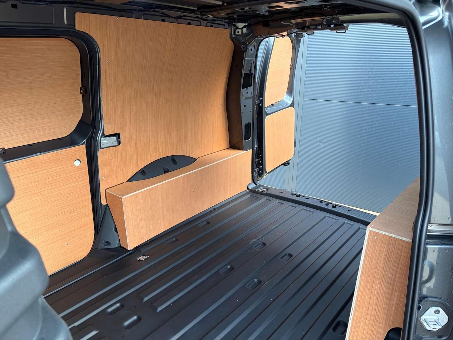 Used Ford Transit Connect 2025 for sale - 77271023: Photo 7