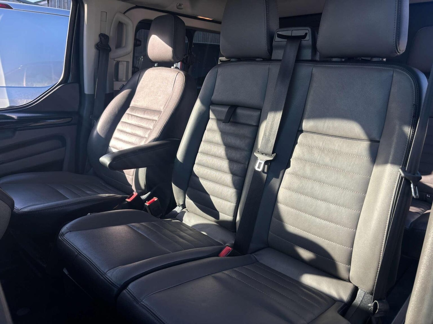 Used Ford Transit Custom 2021 for sale - 77049225: Photo 20