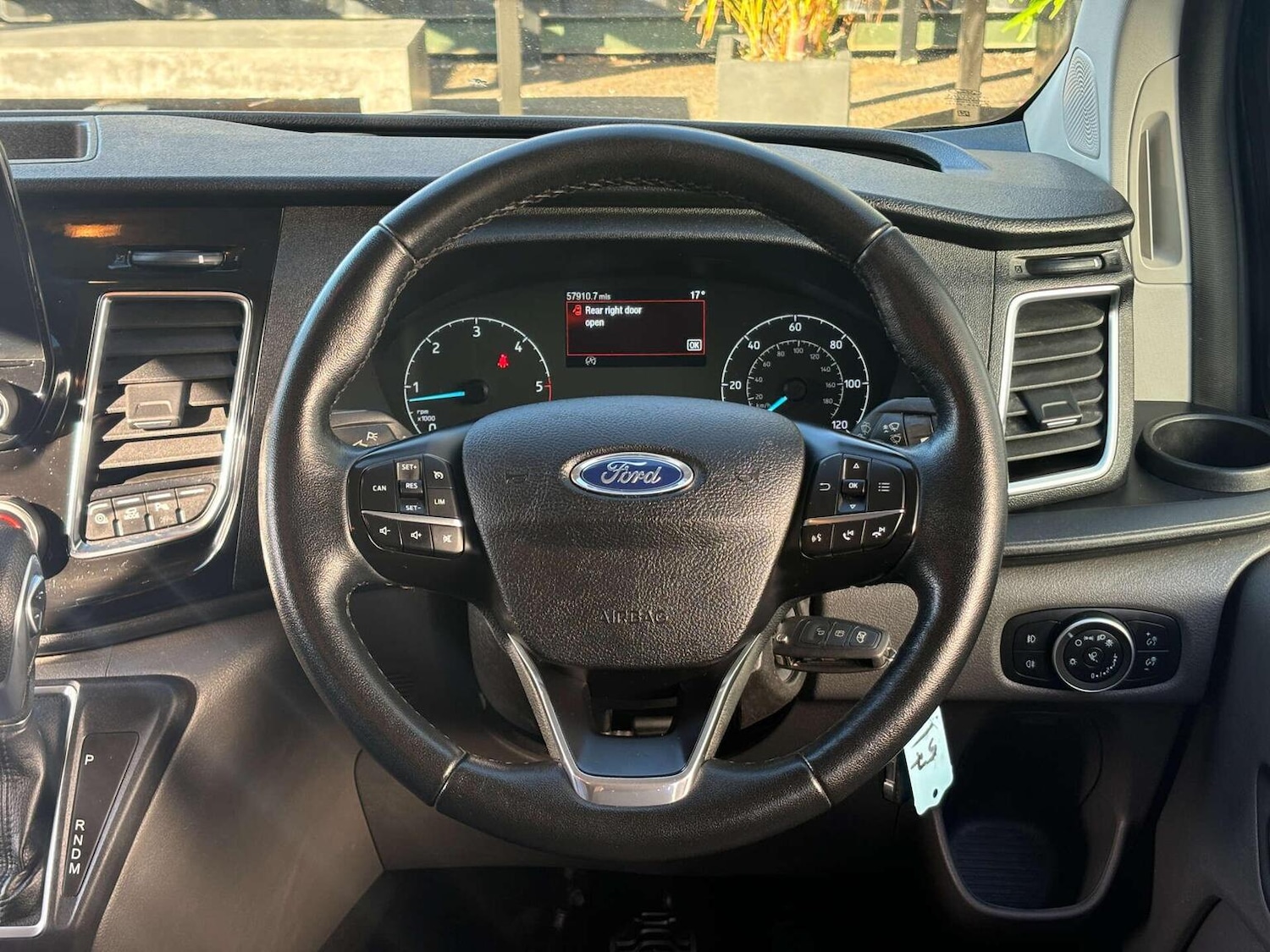 Used Ford Transit Custom 2021 for sale - 77049225: Photo 23