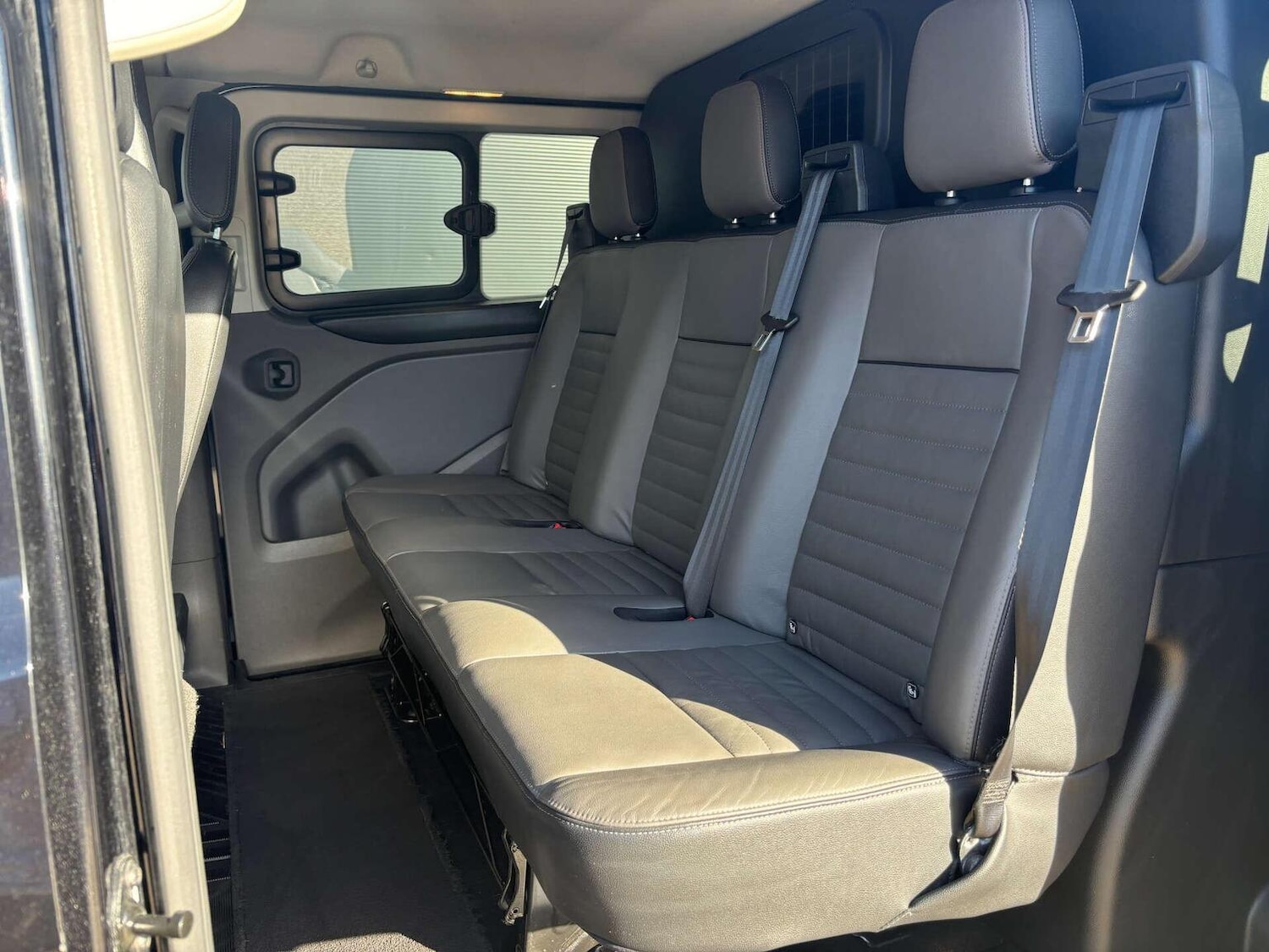 Used Ford Transit Custom 2021 for sale - 77049225: Photo 26