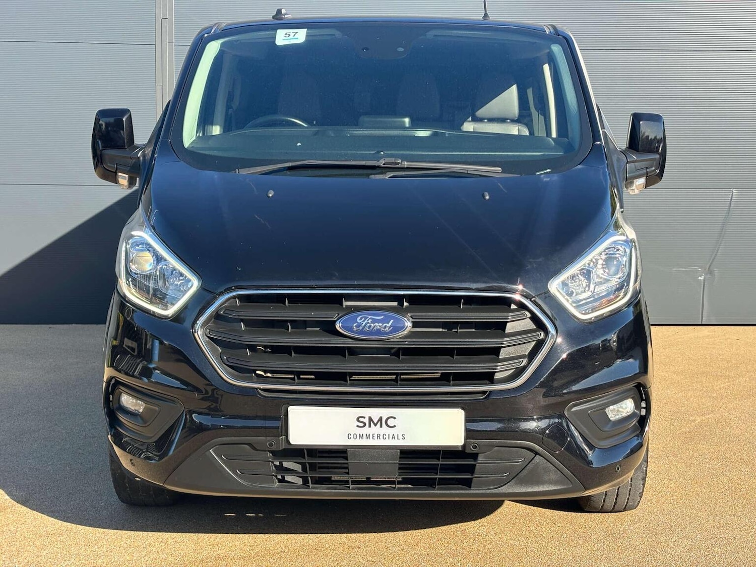 Used Ford Transit Custom 2021 for sale - 77049225: Photo 4