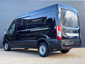 Used Ford Transit 2022 for sale - 78558889: Photo